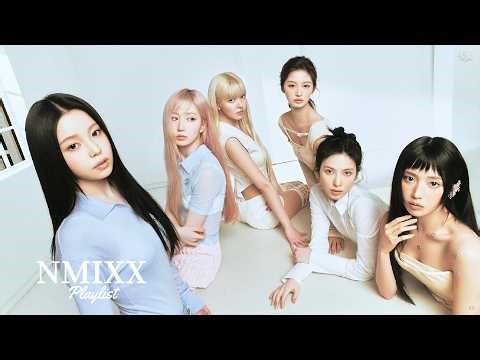엔믹스 노래모음 | 신곡포함 | NMIXX Playlist