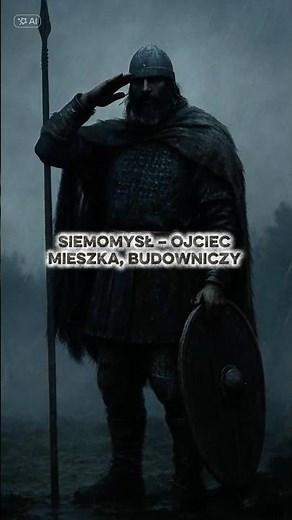 Before the King – Forgotten Rulers of the Polans #history #Poland #Piasts #radioplay #polishhistory
