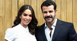 Hijo de Eduardo Capetillo es todo un boom en Instagram por su belleza
