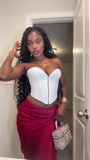 #senegalaise_tik_tok #ootd #fypシ #pourtoi