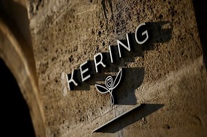 Kering buys stakes in Italian eyewear manufacturers Visard, Mistral