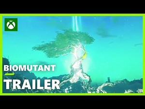 Biomutant | Trailer de lancement