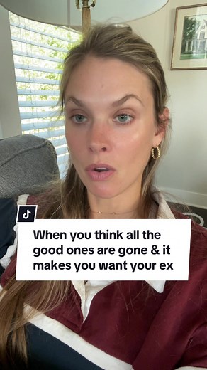 When we think in binary—the ‘devil we know vs the devil we don’t’, we often end up in scarcity and suffering. Now knowing what you know, is being with your ex really going to create the positive emotions you crave? #anxiousattachmentstyle #avoidantattachment #fearfulavoidantattachment #attachmentstyle #breakupcoach #dismissiveavoidant #fyp #nocontact #attachmenttheory #exback #lovebombing #situationship