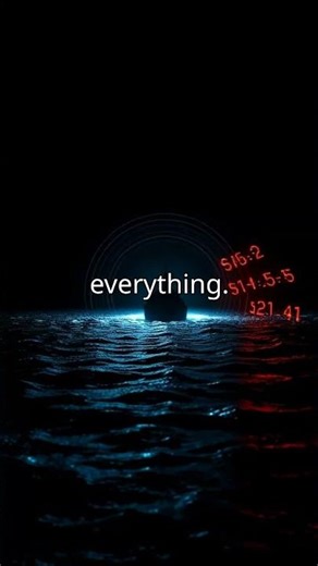 Why Submarines Use SOUND Instead of Sight!😱🌊#shorts #submarines #sonar #navalhistory #secrets #ocean