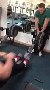 500m Concept2 Rowing from today, completed in 1:15.6 According to the Concept 2 rankings website, it's one of the fastest times in the world. Sorry about the swearing, things got a bit ugly towards the end! Thanks to Josh and Tom for the support #FreakBeast #FreakAthlete | Laurence Shahlaei