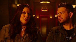 795 reactions · 161 shares | TV Personality Jack Osbourne and Paranormal Researcher Katrina Weidman are joining forces to uncover what lies within notorious haunted locations. Watch All New Series #PortalsToHell FRIDAY 10/9c, only on Travel Channel. | Travel Channel | Facebook