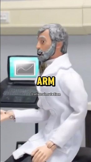 The WORST Doctor - Robot Chicken Short Edit
