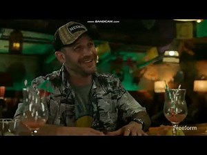 The Lion King (2019)- Freeform intro (with credits of Spider-Man No Way Home)