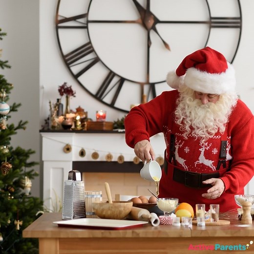 Santa Photos 2025: Where To Get Santa Pictures This Year