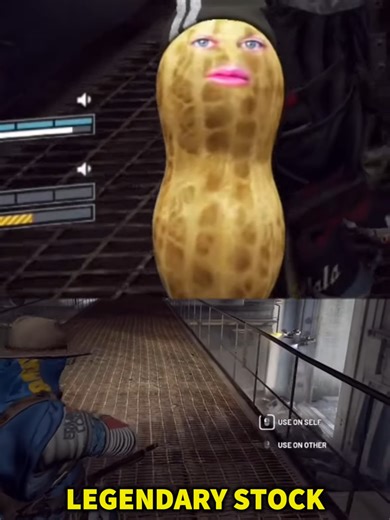 Peanut: The Ultimate Looting Expert in Arc Raiders