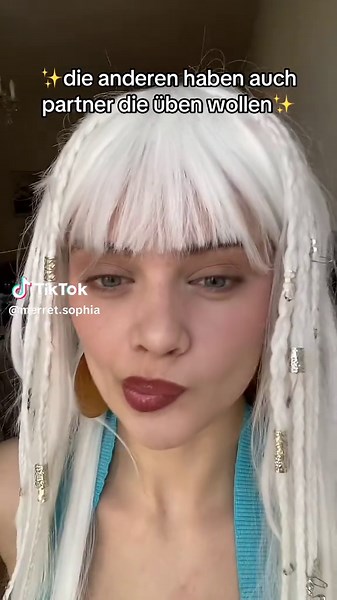 lass halbe stunde choreo spontan machen 🙂‍↕️ #gntm #gntm2026