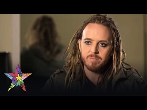 Tim Minchin Interview - UK Arena Tour | Jesus Christ Superstar