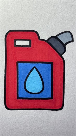 Satisfying Coloring and Drawing Experience