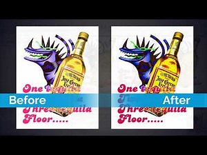 How To Make Simple Color Adjustments In Digital Factory