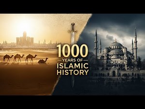 A Millennium of the Islamic World – From Sand to Empire