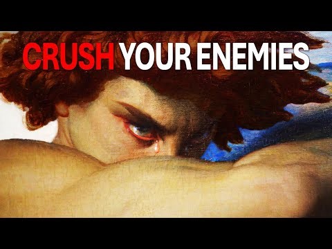 You Need to Scheme | How to Win Political Power