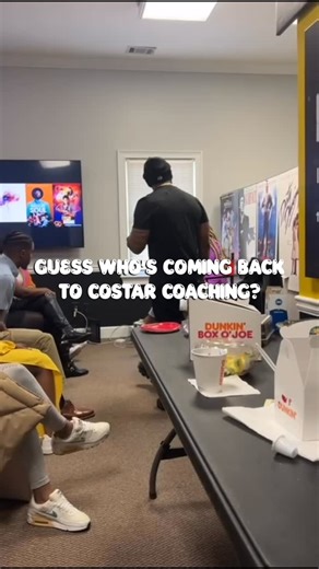 CoStar Coaching Acting Studio on Instagram: "Exciting News! THE AUDITION UPGRADE is Back in December & we’ve got a special guest! Stay Tuned for more information! #castingdirector #georgepierrecasting"