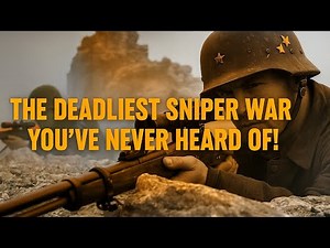 Sniper Warfare: THE UNTOLD TRUE STORY of Legendary Marksmen Who Changed History!