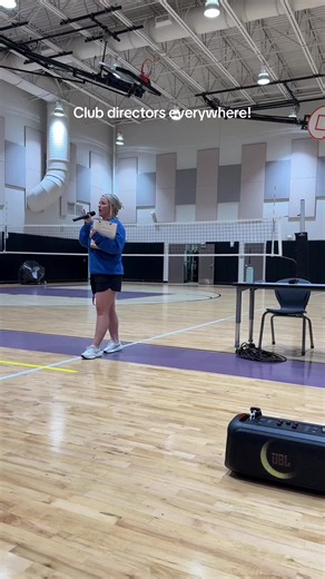 Preseason Reminder: Complete AAU & USAV Memberships Early