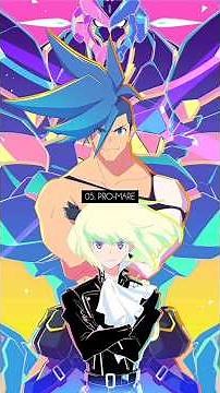 Top 10 #promare OST ❤️ #anime #ost #hiroyukisawano #プロメア #澤野弘之 #アニメ #movie