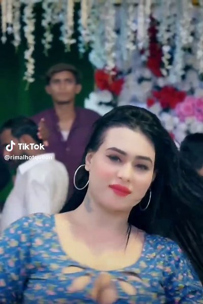 Rimal Ali's Dance Reels Collection