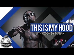 █▬█ █ ▀█▀ ▶ THIS IS MY HOOD w/hook - Epic Rap Beat / Anthem Trap Instrumental