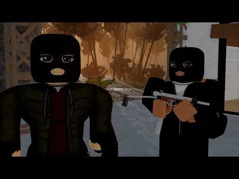 Roblox The Rake Remastered Season 2 Animation Part1