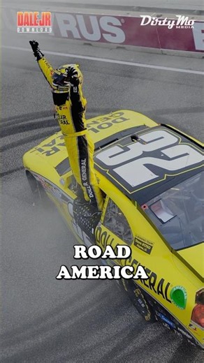 Reed Sorenson’s Epic Road America Controversy