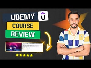 Udemy Review - Udemy Subscription vs Purchase | Complete Review