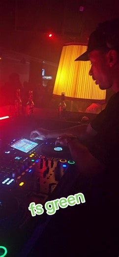 Fs green