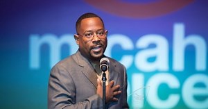 'Def Comedy Jam' to celebrate 25th anniversary on Netflix