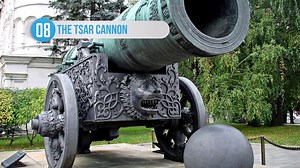 10 Largest Weapons in History