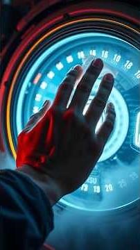 “Get Clear Headlights Fast! 🚗✨ Toothpaste Cleaning Trick”