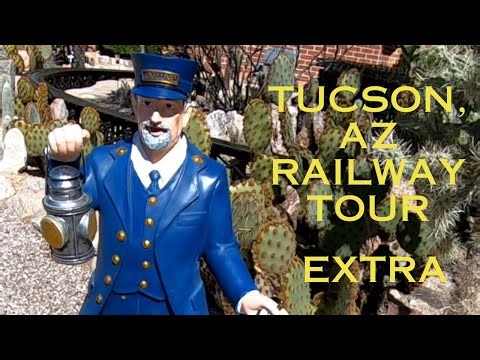 Tucson Tour - Extra