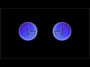 Academy Best Animation Logos in Confusion Reversed