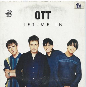 OTT - Let Me In