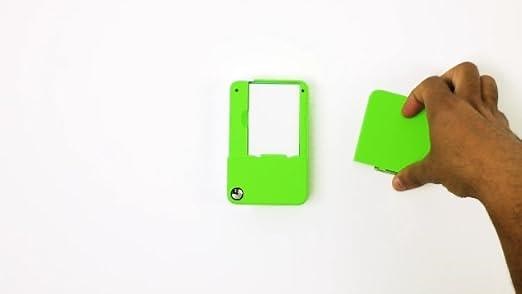 Kodak Printomatic How to Video