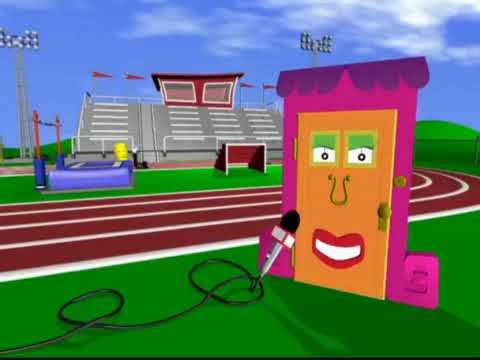 A Little Curious: High Jump (1999)