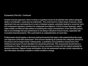 DDI Assessment Free Practice Test video