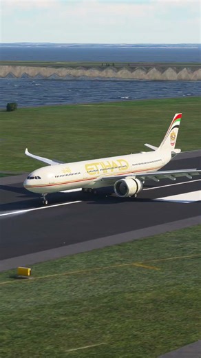 Amazing Flight Moments Caught on Camera eps. 145