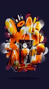 12 reactions | The process of creating an incredible piece of work✨✨ What software do you think this work was made in? ️ @nebenzu ✔️ @magic.cg #art #digitalart #artist #artistsoninstagram #artprocess #process #arttutorial #tutorial #2d #3d #procreate #photoshop #nomadsculpt #blender #sculpt #colorfuldesign #artistjourney | Magic CG | Facebook