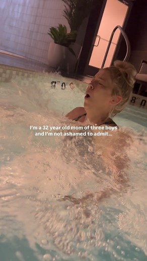 I’m not ashamed that… 1. I prioritize my mental health and actively seek new ways to manage my anxiety because there’s so many times where I feel like nothing works. This is actually a video of me doing the cold plunge for the first time and man was it amazing! 2. I still think about every student I’ve ever taught, especially the ones who carried the weight of the world on their young shoulders. Their stories and struggles remain with me and I just hope they’re all okay and chasing their biggest