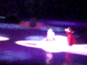 Disney On Ice - Princess Classics - Part 19 - Cinderella - A Letter From The Palace