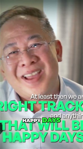 Malaysia Revenue - Connect, Collaborate, Conquer #podcast #shorts #ai #tech #leadership