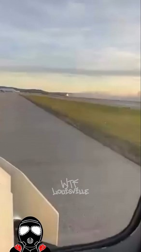 150 reactions · 66 shares | Plane crash at UPS World Port 11/4/2025  @wtf_louisville | Riotheart | Facebook