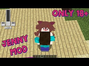 jenny mod ishowspeed
