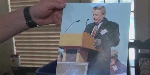 Remembering Roy Floyd: Family shares memories, legacy left behind by long-time Bonham mayor