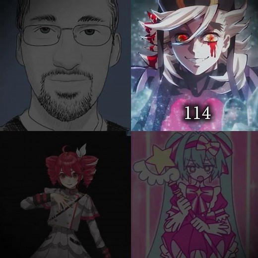 なんの数でしょう？ #カオス動画 #カオス #ネタ #ネタ動画 #griffpatch #童魔 #重音テト #初音ミク #www #テンプレ #テンプレート #テンプレート使用 #テンプレ使用