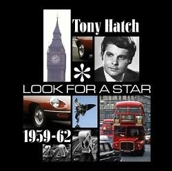Tony Hatch - Look For A Star: 1959-62
