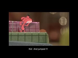 You can now be on Sonic, in your own animated avatar! Click to know more: http://www.sonicgang.com/iamontv | Sonic Gang